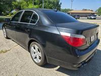 2006 BMW 530XI ZION ILLINOIS - Image 8