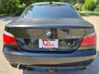 2006 BMW 530XI ZION ILLINOIS - Image 9