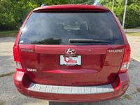 2008 HYUNDAI ENTOURAGE ZION ILLINOIS - Image 9