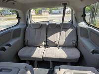 2008 HYUNDAI ENTOURAGE ZION ILLINOIS - Image 10