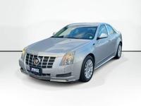 2012 Cadillac CTS Sedan Luxury (914) 785-6909 to confirm-FINANCING AVAILABLE OAC - Image 2