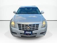 2012 Cadillac CTS Sedan Luxury (914) 785-6909 to confirm-FINANCING AVAILABLE OAC - Image 3
