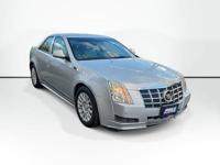 2012 Cadillac CTS Sedan Luxury (914) 785-6909 to confirm-FINANCING AVAILABLE OAC - Image 4