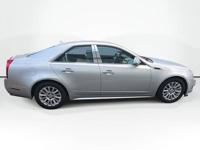 2012 Cadillac CTS Sedan Luxury (914) 785-6909 to confirm-FINANCING AVAILABLE OAC - Image 5