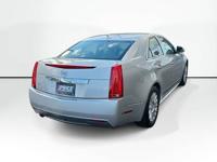 2012 Cadillac CTS Sedan Luxury (914) 785-6909 to confirm-FINANCING AVAILABLE OAC - Image 6