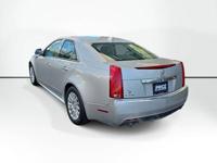 2012 Cadillac CTS Sedan Luxury (914) 785-6909 to confirm-FINANCING AVAILABLE OAC - Image 8