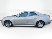 2012 Cadillac CTS Sedan Luxury (914) 785-6909 to confirm-FINANCING AVAILABLE OAC - Image 9