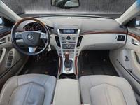 2012 Cadillac CTS Sedan Luxury (914) 785-6909 to confirm-FINANCING AVAILABLE OAC - Image 10