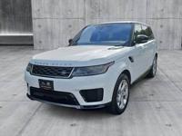 2020 Land Rover Range Rover Sport HSE AWD All Wheel Drive SUV Electric (914) 785-6909 to confirm-FINANCING AVAILABLE OAC - Image 2
