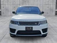 2020 Land Rover Range Rover Sport HSE AWD All Wheel Drive SUV Electric (914) 785-6909 to confirm-FINANCING AVAILABLE OAC - Image 3
