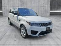 2020 Land Rover Range Rover Sport HSE AWD All Wheel Drive SUV Electric (914) 785-6909 to confirm-FINANCING AVAILABLE OAC - Image 4