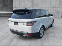 2020 Land Rover Range Rover Sport HSE AWD All Wheel Drive SUV Electric (914) 785-6909 to confirm-FINANCING AVAILABLE OAC - Image 6