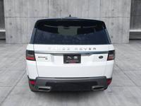 2020 Land Rover Range Rover Sport HSE AWD All Wheel Drive SUV Electric (914) 785-6909 to confirm-FINANCING AVAILABLE OAC - Image 7