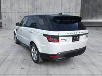 2020 Land Rover Range Rover Sport HSE AWD All Wheel Drive SUV Electric (914) 785-6909 to confirm-FINANCING AVAILABLE OAC - Image 8