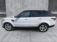2020 Land Rover Range Rover Sport HSE AWD All Wheel Drive SUV Electric (914) 785-6909 to confirm-FINANCING AVAILABLE OAC - Image 9