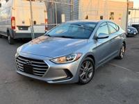 2017 Hyundai Elantra SE 2 Owner Clean Title 35 Records 113k Brooklyn - Image 2