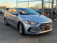 2017 Hyundai Elantra SE 2 Owner Clean Title 35 Records 113k Brooklyn - Image 3