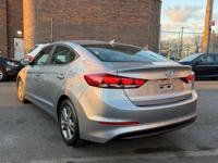 2017 Hyundai Elantra SE 2 Owner Clean Title 35 Records 113k Brooklyn - Image 4
