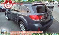 2014 Subaru Outback 4dr Wgn H4 Auto 2.5i Limited ***Guaranteed Financing!!! + ACA Auto Sales - Image 4