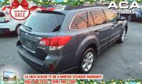 2014 Subaru Outback 4dr Wgn H4 Auto 2.5i Limited ***Guaranteed Financing!!! + ACA Auto Sales - Image 6