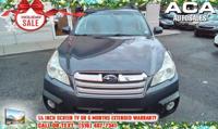 2014 Subaru Outback 4dr Wgn H4 Auto 2.5i Limited ***Guaranteed Financing!!! + ACA Auto Sales - Image 9