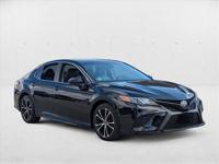 2018 Toyota Camry SE (281) 886-0621 to confirm-FINANCING AVAILABLE OAC - Image 4
