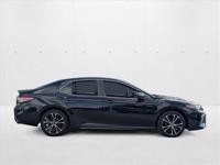 2018 Toyota Camry SE (281) 886-0621 to confirm-FINANCING AVAILABLE OAC - Image 5