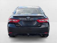 2018 Toyota Camry SE (281) 886-0621 to confirm-FINANCING AVAILABLE OAC - Image 7