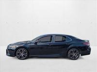 2018 Toyota Camry SE (281) 886-0621 to confirm-FINANCING AVAILABLE OAC - Image 9