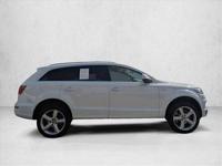 2015 Audi Q7 3.0T S line Prestige AWD All Wheel Drive SUV (281) 407-3454 to confirm-FINANCING AVAILABLE OAC - Image 5