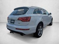 2015 Audi Q7 3.0T S line Prestige AWD All Wheel Drive SUV (281) 407-3454 to confirm-FINANCING AVAILABLE OAC - Image 6