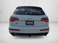 2015 Audi Q7 3.0T S line Prestige AWD All Wheel Drive SUV (281) 407-3454 to confirm-FINANCING AVAILABLE OAC - Image 7