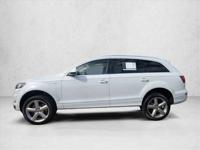 2015 Audi Q7 3.0T S line Prestige AWD All Wheel Drive SUV (281) 407-3454 to confirm-FINANCING AVAILABLE OAC - Image 9