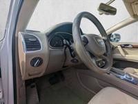 2015 Audi Q7 3.0T S line Prestige AWD All Wheel Drive SUV (281) 407-3454 to confirm-FINANCING AVAILABLE OAC - Image 10