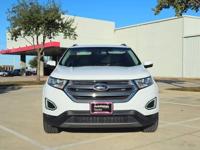 2018 Ford Edge SEL SUV (281) 886-0621 to confirm-FINANCING AVAILABLE OAC - Image 3