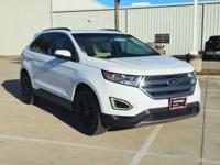 2018 Ford Edge SEL SUV (281) 886-0621 to confirm-FINANCING AVAILABLE OAC - Image 4