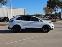 2018 Ford Edge SEL SUV (281) 886-0621 to confirm-FINANCING AVAILABLE OAC - Image 5