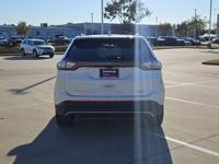 2018 Ford Edge SEL SUV (281) 886-0621 to confirm-FINANCING AVAILABLE OAC - Image 7