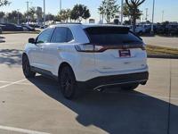 2018 Ford Edge SEL SUV (281) 886-0621 to confirm-FINANCING AVAILABLE OAC - Image 8