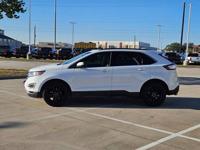 2018 Ford Edge SEL SUV (281) 886-0621 to confirm-FINANCING AVAILABLE OAC - Image 9