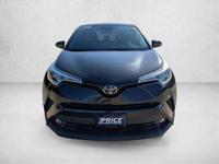 2019 Toyota C-HR Limited SUV (346) 251-8354 to confirm-FINANCING AVAILABLE OAC - Image 3