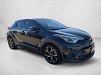 2019 Toyota C-HR Limited SUV (346) 251-8354 to confirm-FINANCING AVAILABLE OAC - Image 4