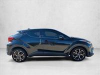2019 Toyota C-HR Limited SUV (346) 251-8354 to confirm-FINANCING AVAILABLE OAC - Image 5