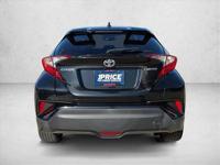 2019 Toyota C-HR Limited SUV (346) 251-8354 to confirm-FINANCING AVAILABLE OAC - Image 8