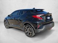 2019 Toyota C-HR Limited SUV (346) 251-8354 to confirm-FINANCING AVAILABLE OAC - Image 9
