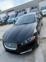 2013 Jaguar XF Portfolio , W/Low Mileage Houston TX - Image 3