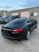 2013 Jaguar XF Portfolio , W/Low Mileage Houston TX - Image 4