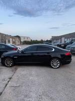 2013 Jaguar XF Portfolio , W/Low Mileage Houston TX - Image 8