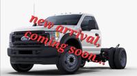 2020 Ford F-550 Super Duty 4X4 2dr Regular Cab 145.3 205.3 in. WB west chicagoland - Image 3