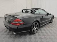 2011 Mercedes-Benz SL 63 2dr Roadster AMG Convertible Autos of Chicago - Image 4